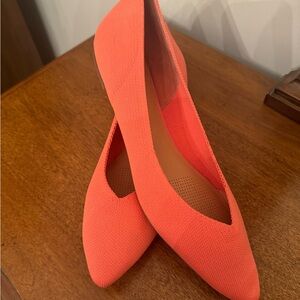 Corso Como Womens Julia Knit Shoes